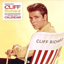 Cliff Richard Collectors Edition 2020